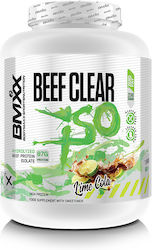 BMXX Beef Clear ISO BMXX Beef Clear ISO