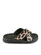 Sandale Casual Damă Flatforme din Piele