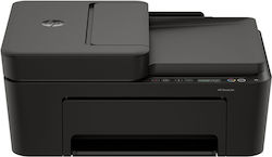 HP DeskJet 4310 Color Multifunction Printer Inkjet