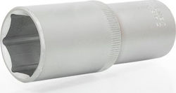 EPM Pneumatic Torx Socket Long with Frame Host 1/2"