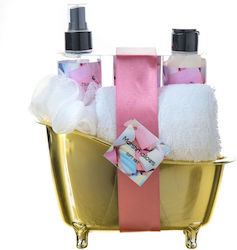 Primo Bagno Marshmallows Σετ Περιποίησης