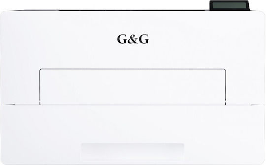 G&G GP3300DW Цветен Принтер Лазерен
