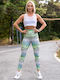 Women's Legging High Waisted