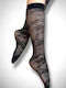 Women's Socks Net 30 Den Copy Floral