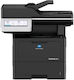 Konica Minolta Bizhub 5021i Farbe Multifunktionsdrucker Laser
