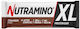 Nutramino XL Μπάρα με 30gr Πρωτεΐνης & Γεύση Double Chocolate 74gr
