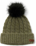 Columbia Winter Blur Ii Pom Pom Beanie Unisex F...