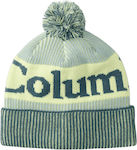 Columbia Pom Pom Beanie Unisex Fleece Σκούφος Π...