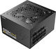 Antec GSK750 V2 rev. 2.0 750W Negru Sursă de Alimentare Calculator Complet modular