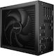 Be Quiet PC 100 1000W Schwarz Computer-Netzteil Vollständig modular
