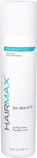 Hairmax Density Шампоан За Уплътняване На Коса 250 Мл