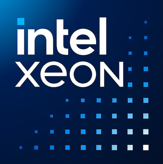 Intel Xeon 6517P 3.2GHz Processor 16 Core for Socket LGA 4710 Tray