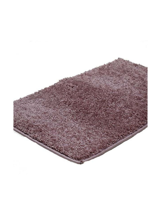 Eurofil Soft 7010 Килим Правоъгълена Роза