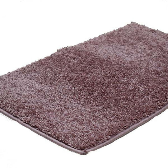 Eurofil Soft 7010 Χαλί Ορθογώνιο Rose (τιμή ανά μέτρο)