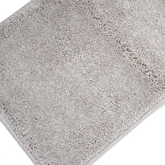 Eurofil Soft 7021 Χαλί Ορθογώνιο Cream (τιμή ανά μέτρο)