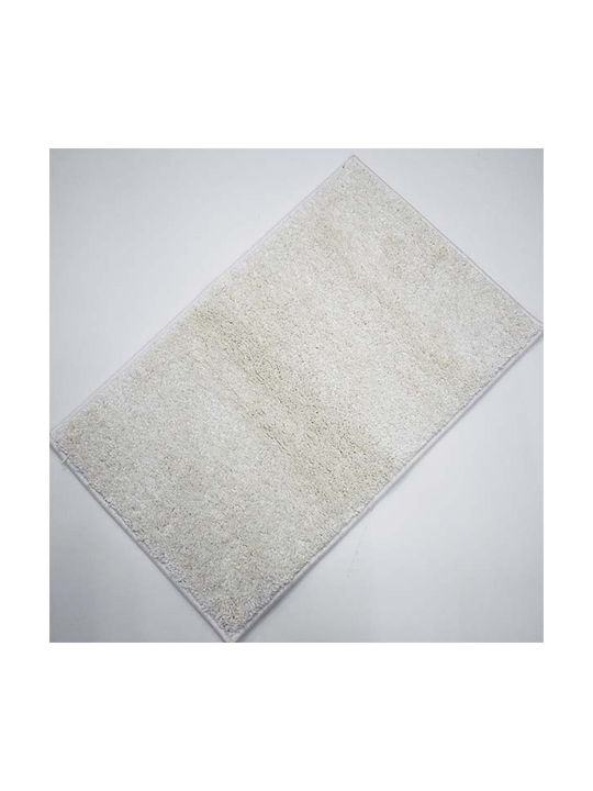Eurofil Soft 7002 Covor Rectangular Alb