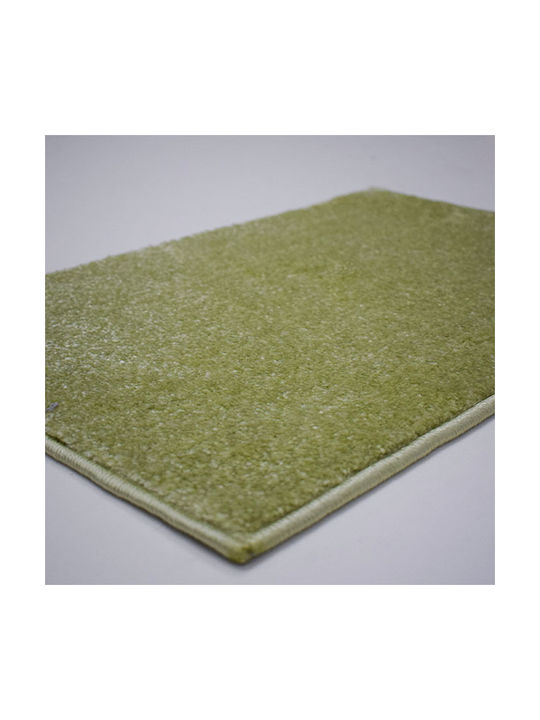 Ns Carpets Cosmos Χαλί Ορθογώνιο Green (τιμή ανά μέτρο)