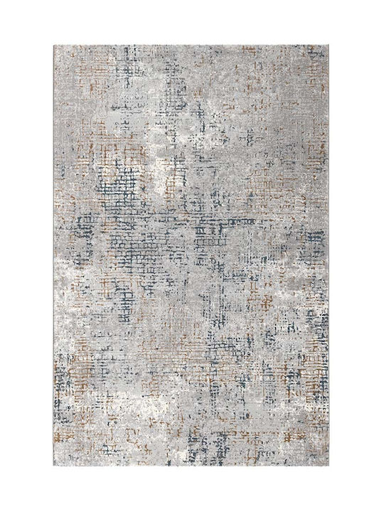 Ns Carpets Galaxy 272 Килим Правоъгълена Grey-navy