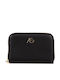 Women's Wallet Classic Black