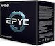 AMD Epyc 7543P 2.8GHz Επεξεργαστής 32 Πυρήνων για Socket SP3 σε Κουτί