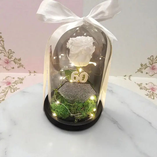 Yala Forever Rose Wedding Anniversary Years of Married Life