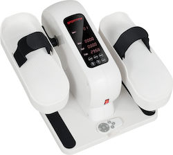 Sportnow Magnetisch Cross-Trainer Für Benutzer Bis 120kg