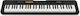 Casio Αρμόνιο CT-S100C7 με 61 Πλήκτρα Μαύρο