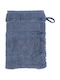 Cawo Geschirrtuch 1002 16x22εκ. Night Blue Gewicht 600gr/m²