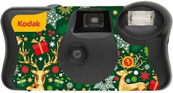 Kodak XMAS μιας Χρήσης Flash Kodak XMAS μιας Χρήσης Flash