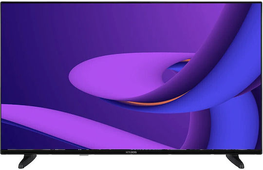 Kydos Телевизор 32" Direct LED K32NH22SD00 (2025)