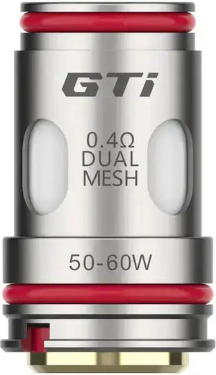 Vaporesso Rezistență pentru Țigări Electronice 0.4ohm (DL) 1buc
