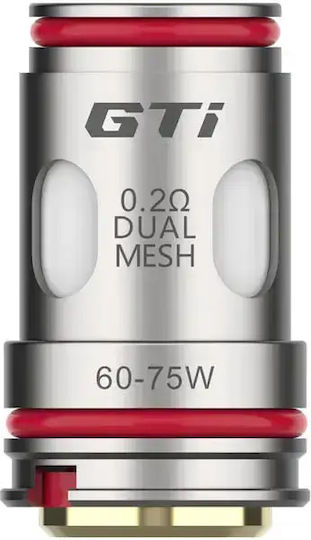 Vaporesso Съпротивление на Електронни Цигари 0.2ohm (ДЛ) 1бр
