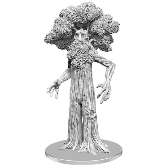D&d Nolzur's Mini Treant Clasic
