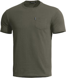 Pentagon Ageron T-shirt W Pocket Ranger Grüne Pentagon Ageron T-shirt W Pocket Ranger Grüne