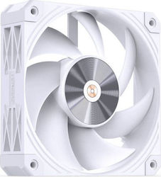 Jonsbo Case Fan 120mm White Jonsbo Case Fan 120mm White