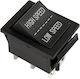 Battery Car Switch Button Fast-slow