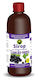 Low-calorie Blackcurrant Syrup 500ml Hypericum Impex