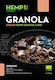 Canah Organic Granola Oats 400gr