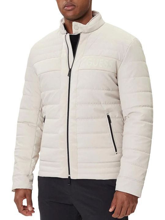 Guess Jacke Puffer Dreamy Moon