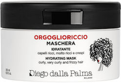 Diego Dalla Palma Mask for Hydration 200ml Diego Dalla Palma Mask for Hydration 200ml