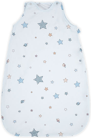 Lorelli Winter Schlafsack Bear Blue