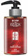 Yanni Extensions Chromo-Shampoo Kein Ammoniak Rotes 300ml