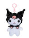 Zuru Λούτρινο Μπρελόκ Hello Kitty Kuromi 12εκ 13381157