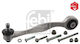 Arm Wheel Suspension Febi Bilstein 40744