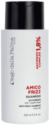 Diego Dalla Palma Shampoos Glättung 250ml Diego Dalla Palma Shampoos Glättung 250ml