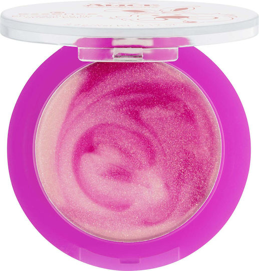 Essence Lip Glow Lipstick 01 Swirl & Twirl 3.2gr
