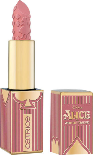 Catrice Cosmetics Lippenstift C01 Where Am I 3,2 g