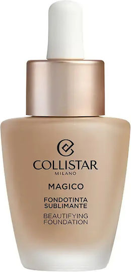 Collistar Flüssig #5n-ambra 30ml