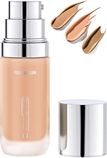 Liquid Make Up SPF20 02 Light 32ml