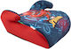 Marvel Spiderman Baby Car Seat Booster Blue